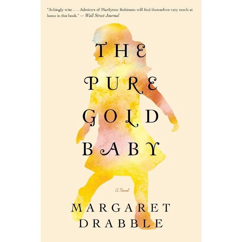 Pure Gold Baby