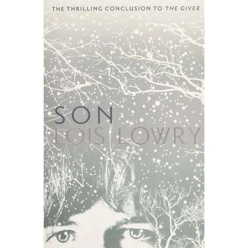 SON - GIVER QUARTET - BOOK 4