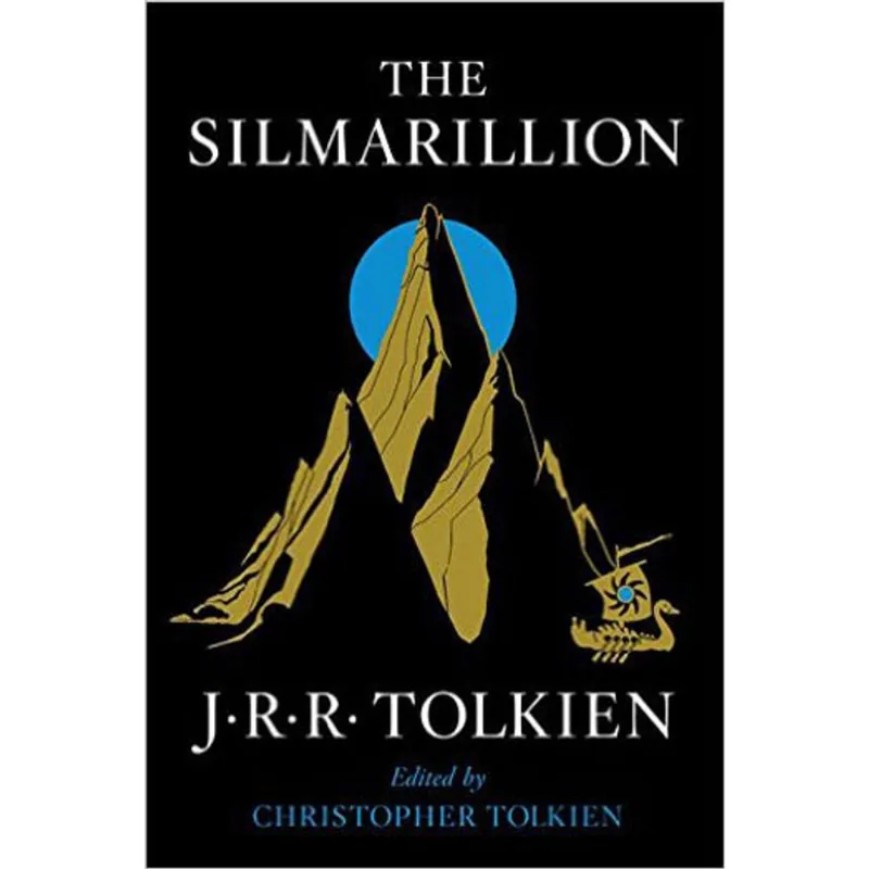 SILMARILLION, THE