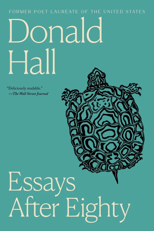Essays After Eighty Paperback
