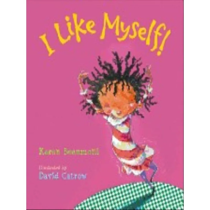 I Like Myself!
