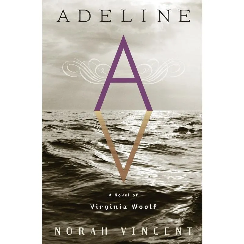 Livro Adeline