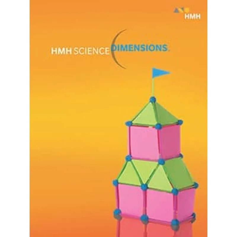 SCIENCE DIMENSIONS TEACHER EDITION GRADE 2