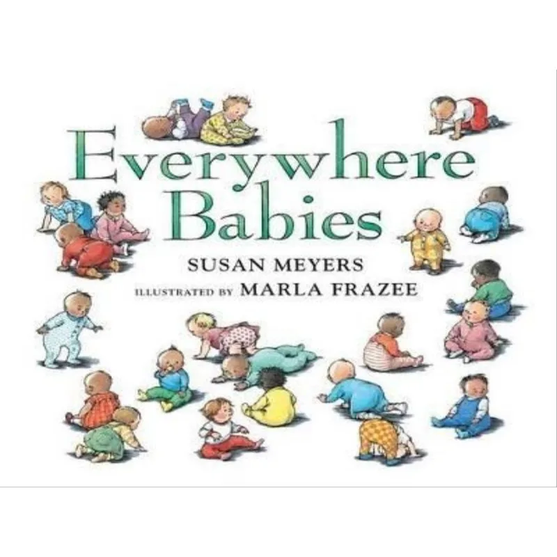 EVERYWHERE BABIES