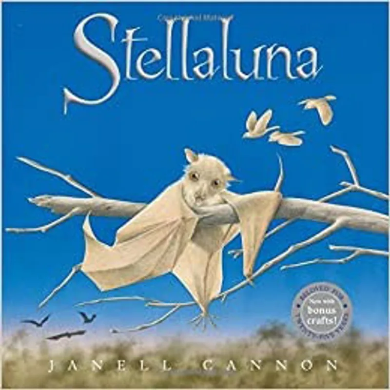 STELLALUNA