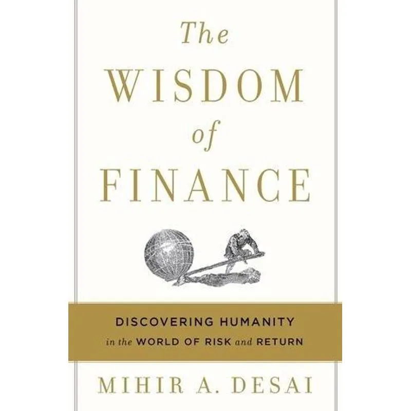 The Wisdom of Finance