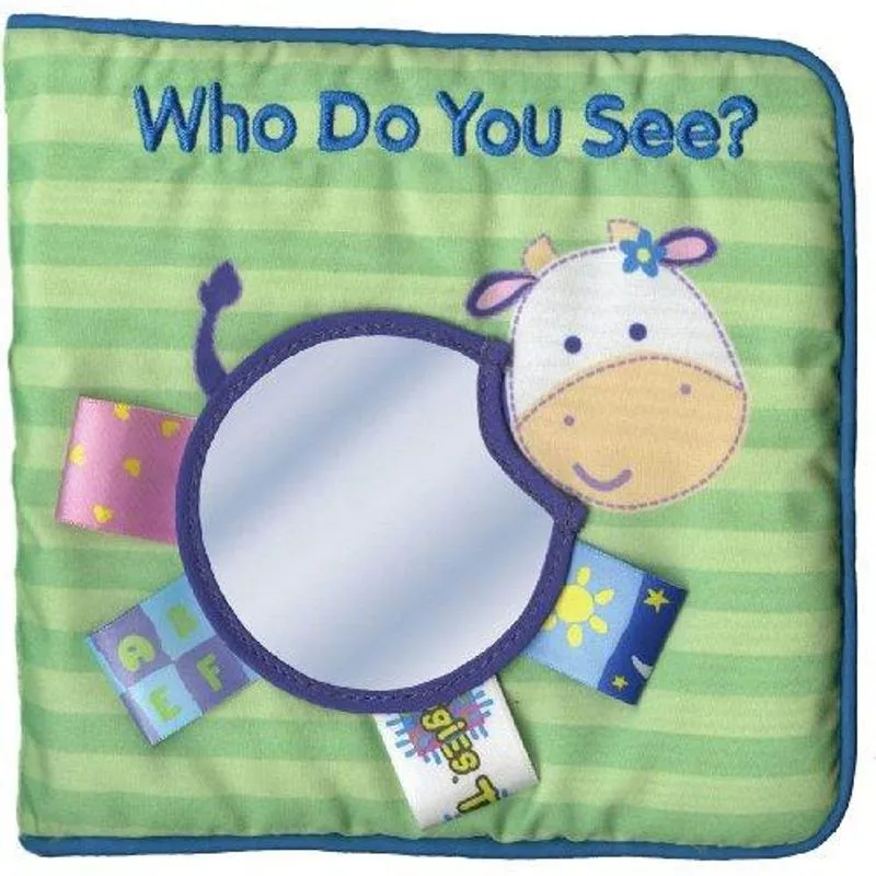 Who do You See?