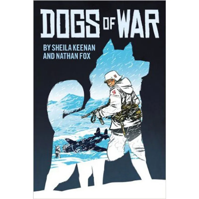 DOGS OF WAR