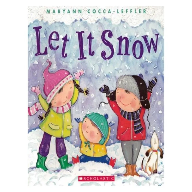 LET IT SNOW