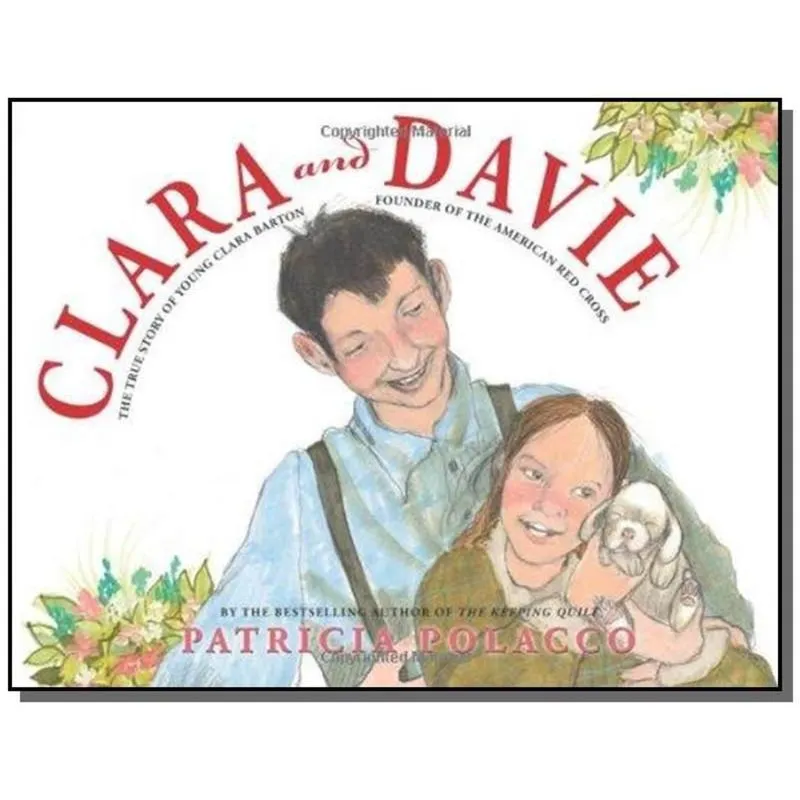 CLARA AND DAVIE