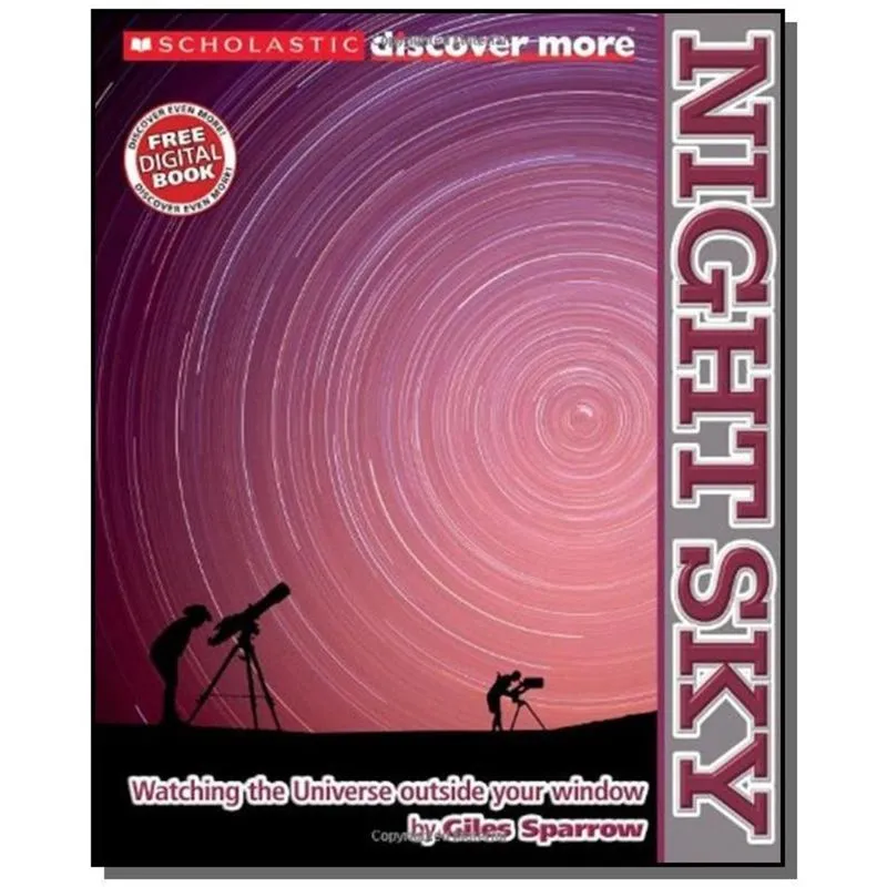 NIGHT SKY