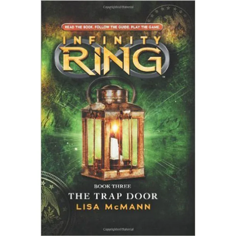 TRAP DOOR, THE