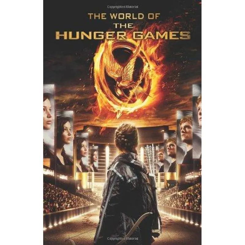 The World of the Hunger Games