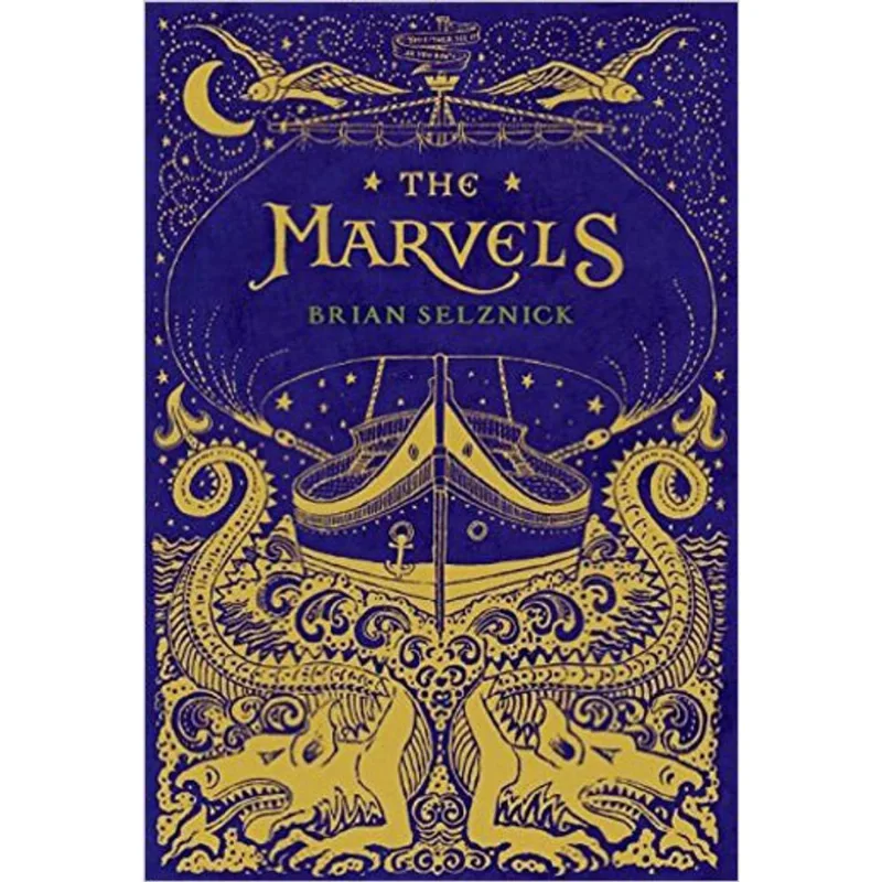 MARVELS, THE