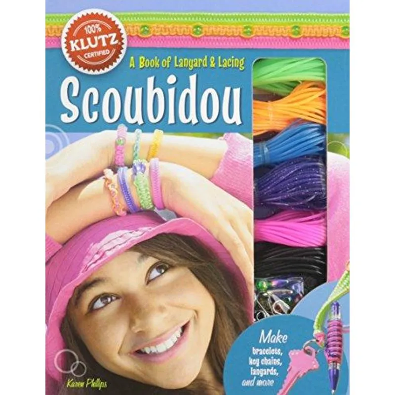 Scoubidou