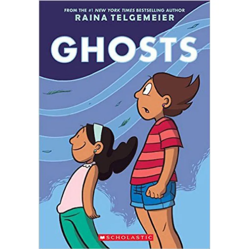 GHOSTS
