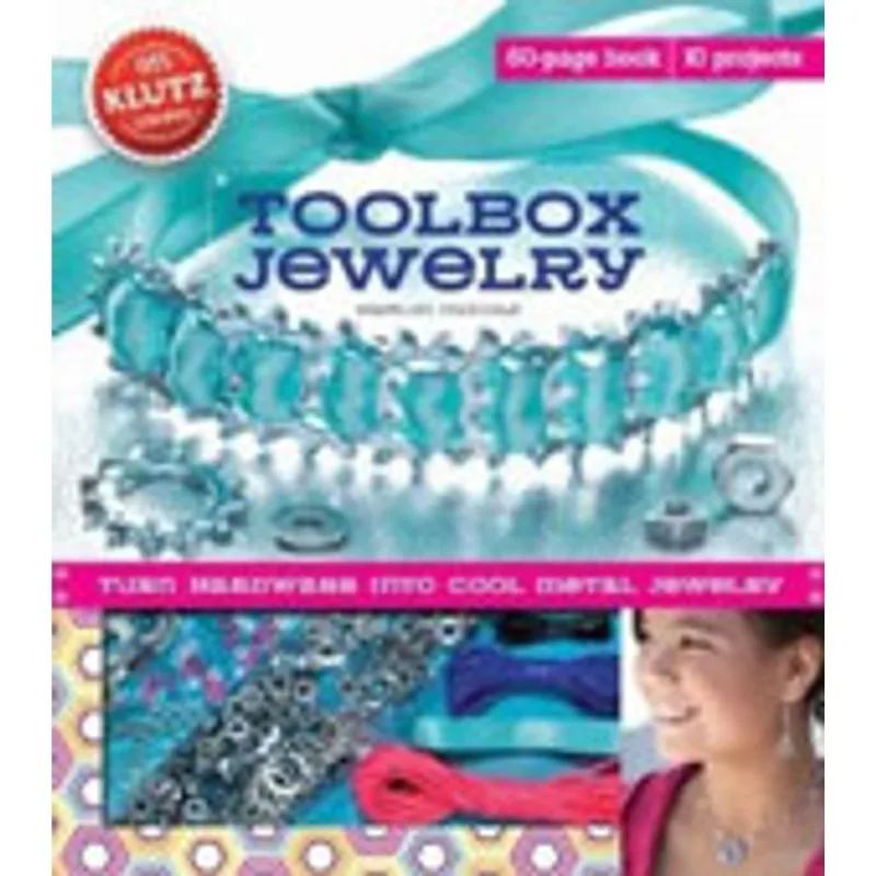 TOOLBOX JEWELRY
