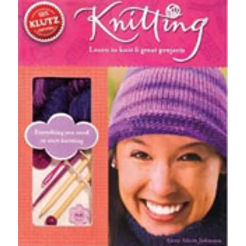 KNITTING