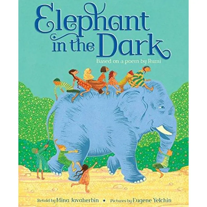 Elephant in the Dark
