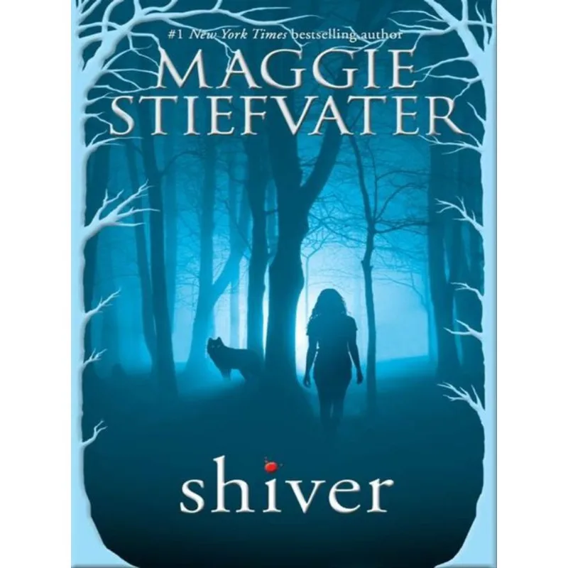 SHIVER - VOL. 1