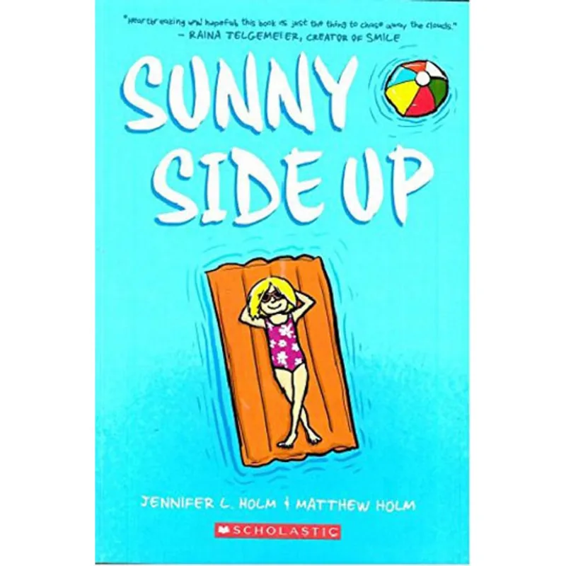 SUNNY SIDE UP