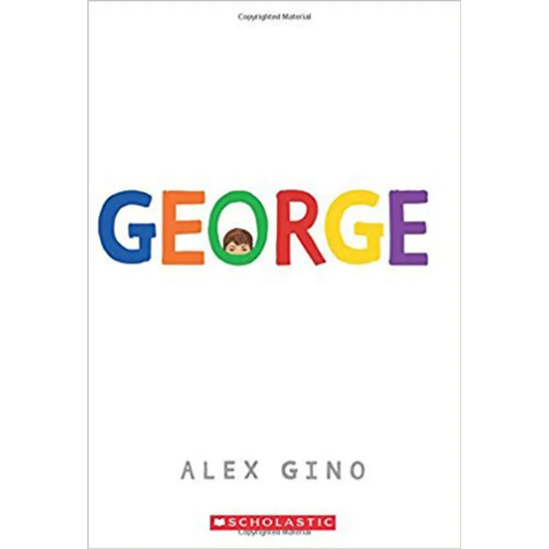 GEORGE