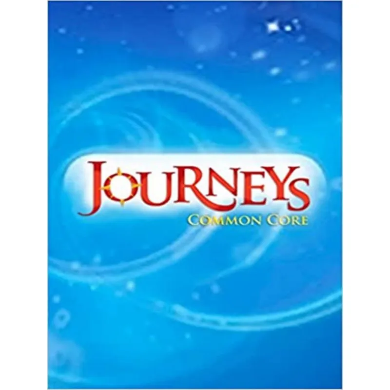 Journeys 2014 Readershome For A Tiger Home For A Bear Unit 3 Book 14