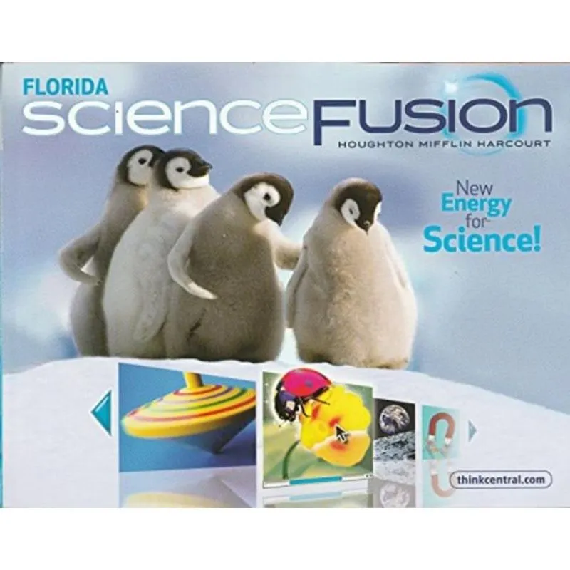 SCIENCE, GRADE K INTERACTIVE WORKTEXT