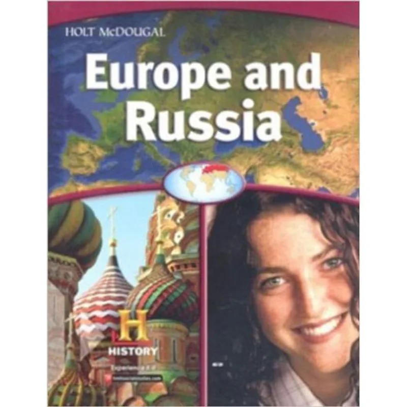 WORLD GEOGRAPHY