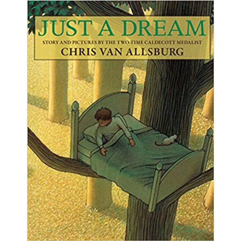 JUST A DREAM