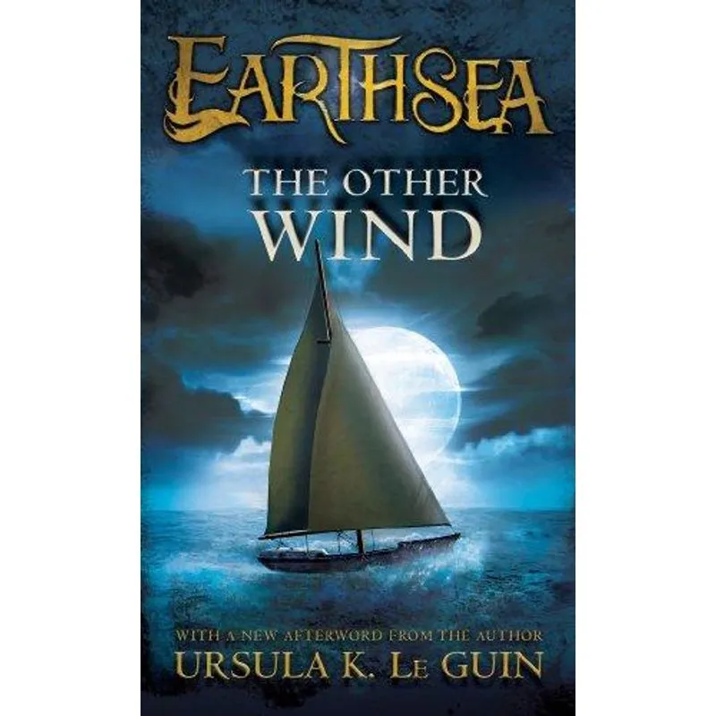 The Other Wind