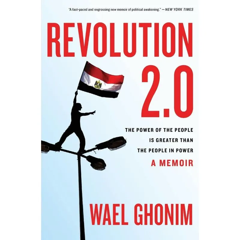 Revolution 2.0