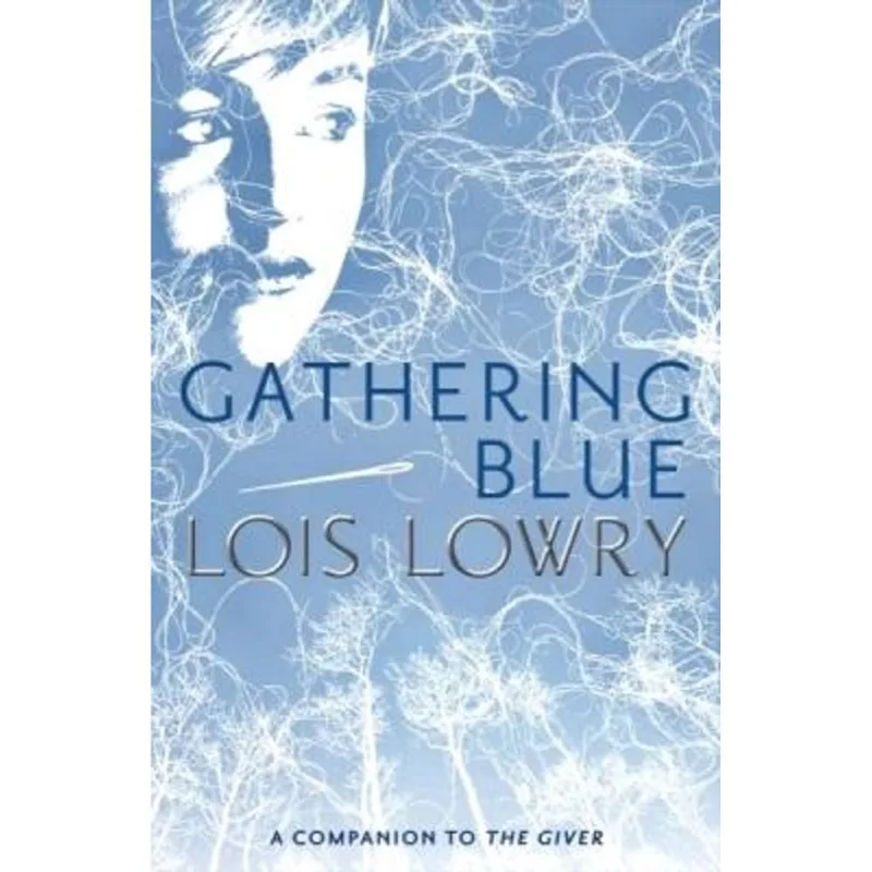 Gathering Blue