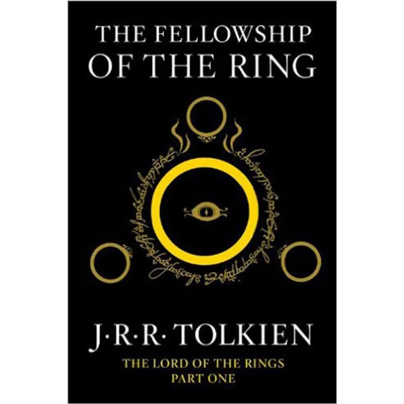 FELLOWSHIP OF THE RING, THE