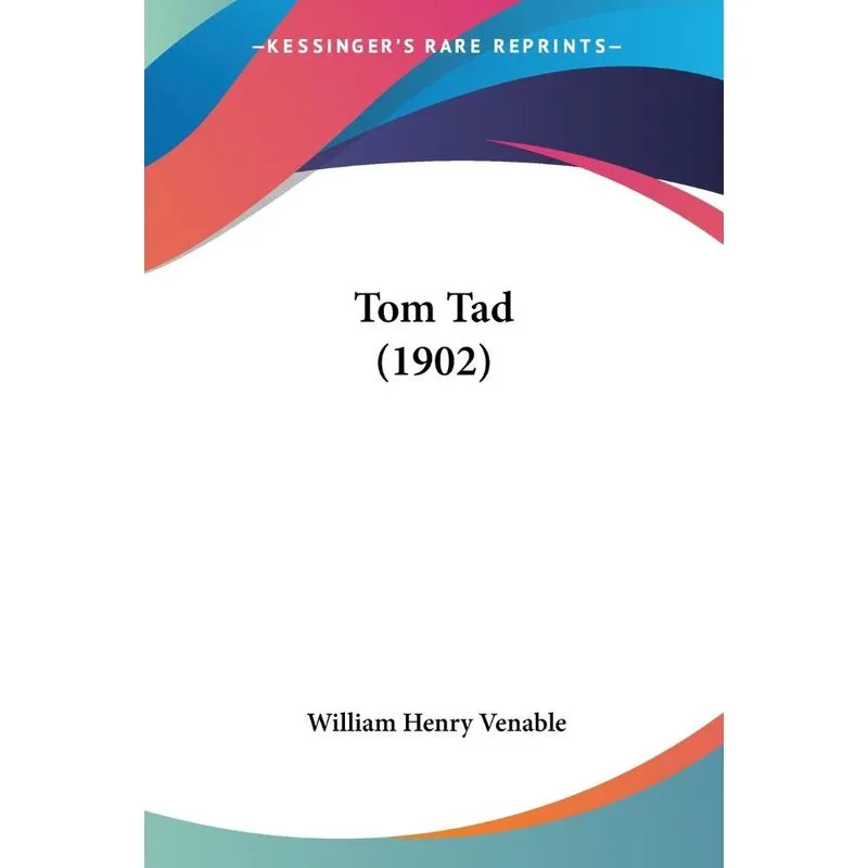 Tom Tad (1902)