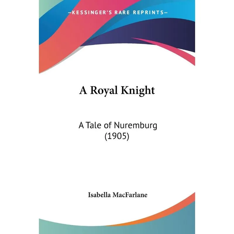 A Royal Knight