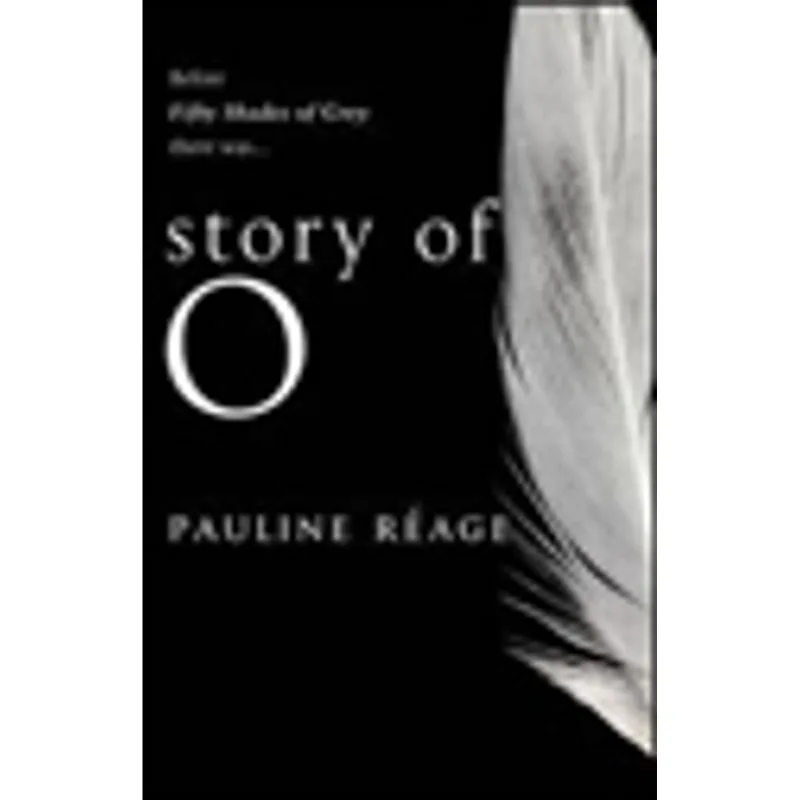 STORY OF O - PART 1