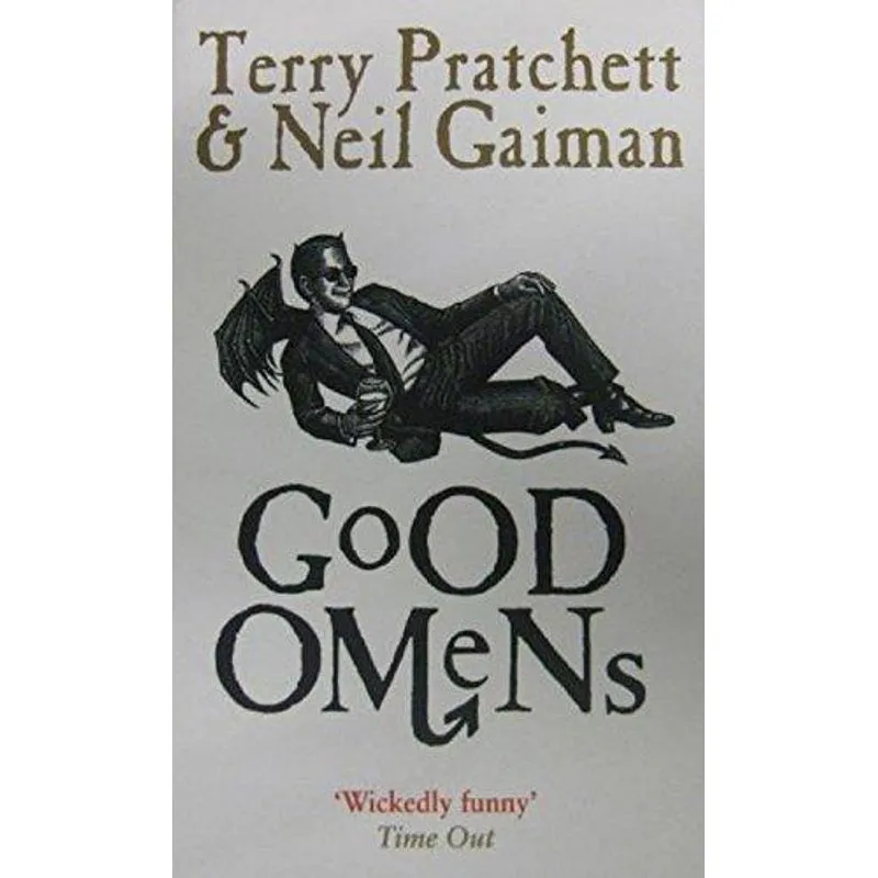 Good Omens
