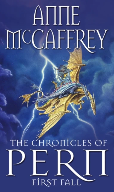 Chronicles Of Pern: First Fall, The