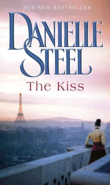 Kiss, The