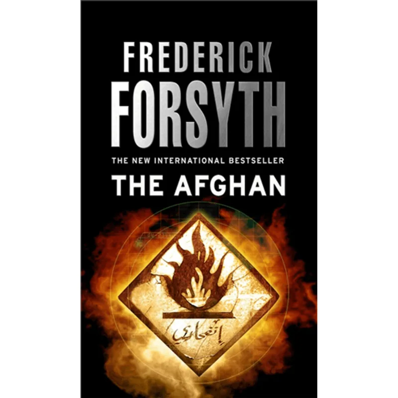 Afghan, The The Afghan