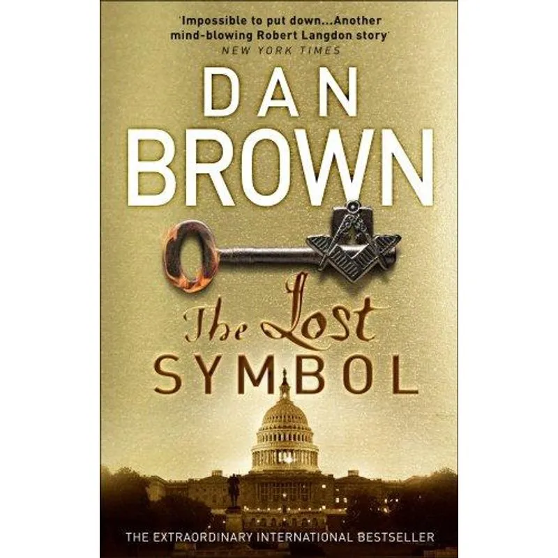 The Lost Symbol