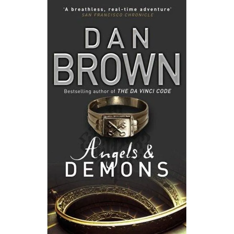 Angels and Demons