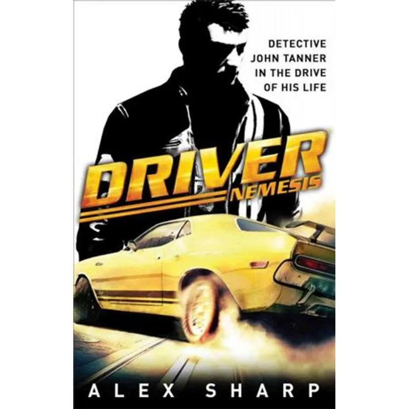 Driver - Nemesis