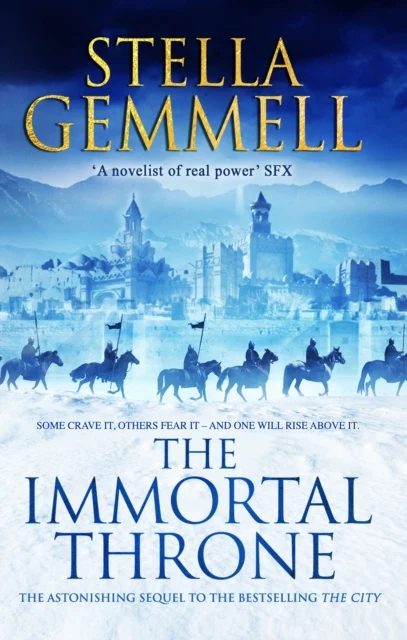 Immortal Throne, The