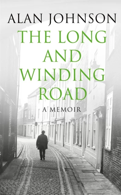 Long and Winding Road, The