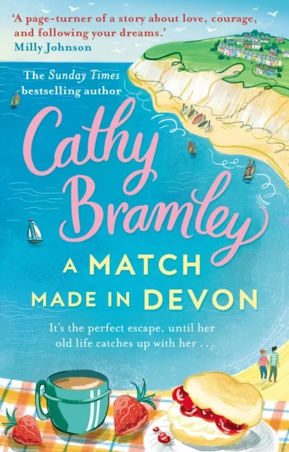 Match Made in Devon, A