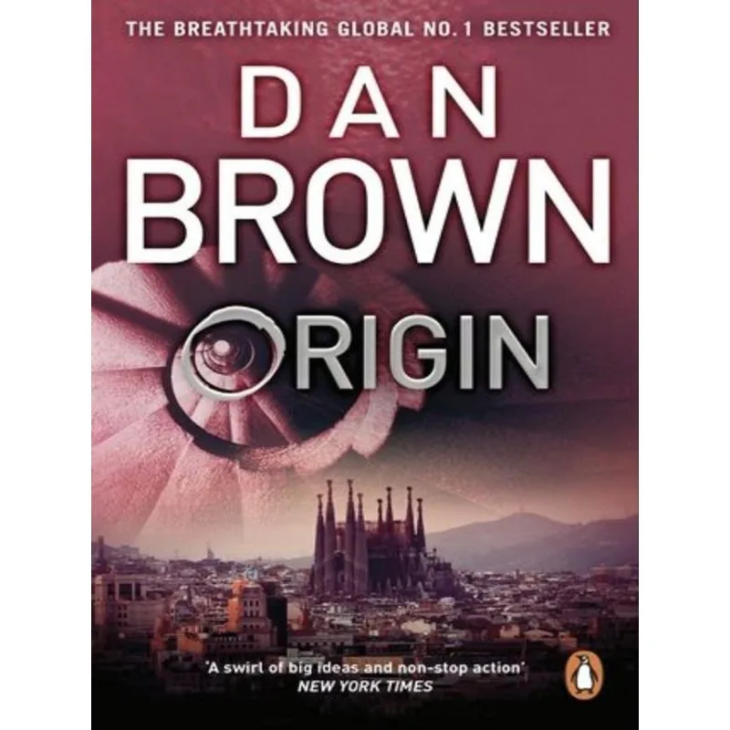 ORIGIN