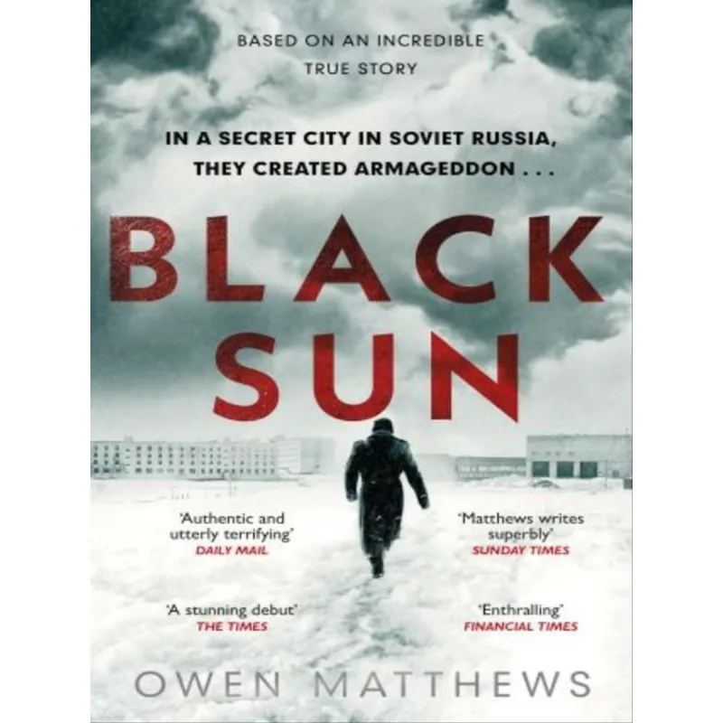 BLACK SUN