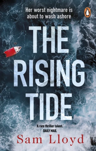 The Rising Tide by Sam Lloyd